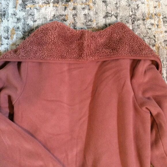 KOOLABURRA BY UGG FLEECE JACKET! EUC! SIZE S - Picture 11 of 11